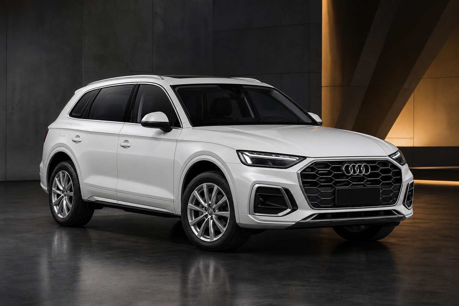 Audi Q5L 2026