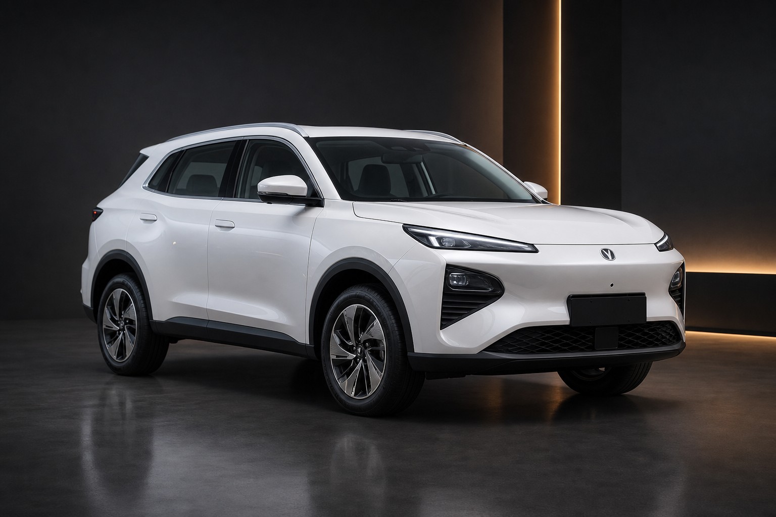 Changan Q05