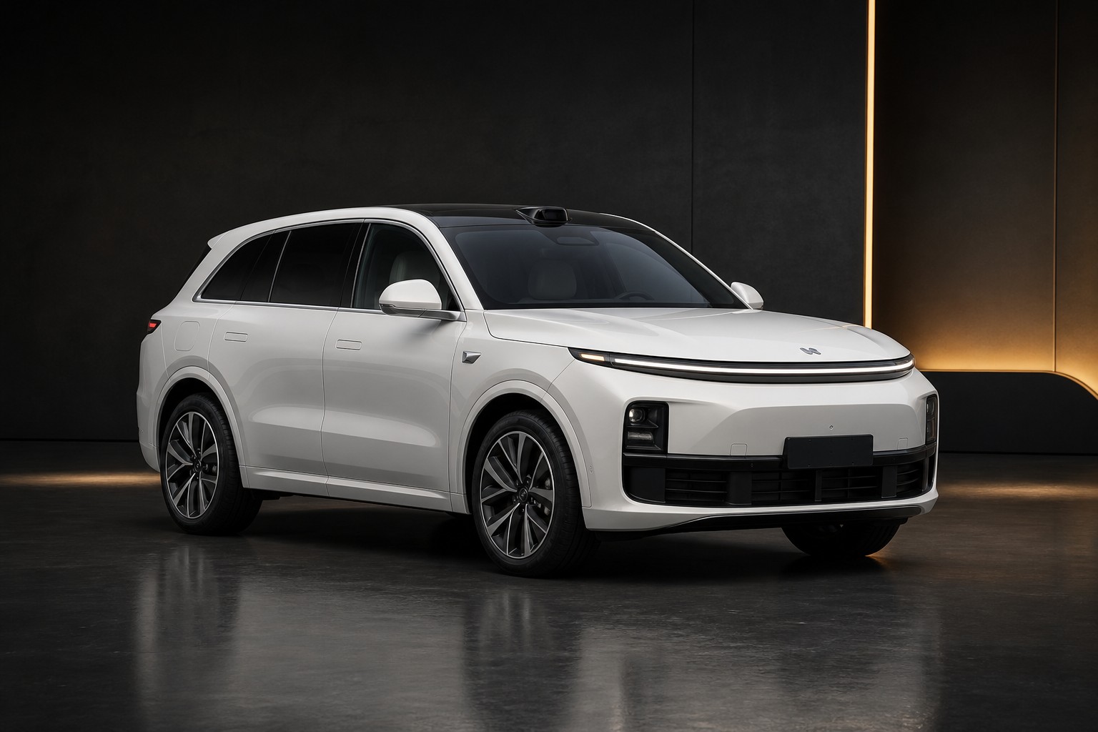 Lixiang L6