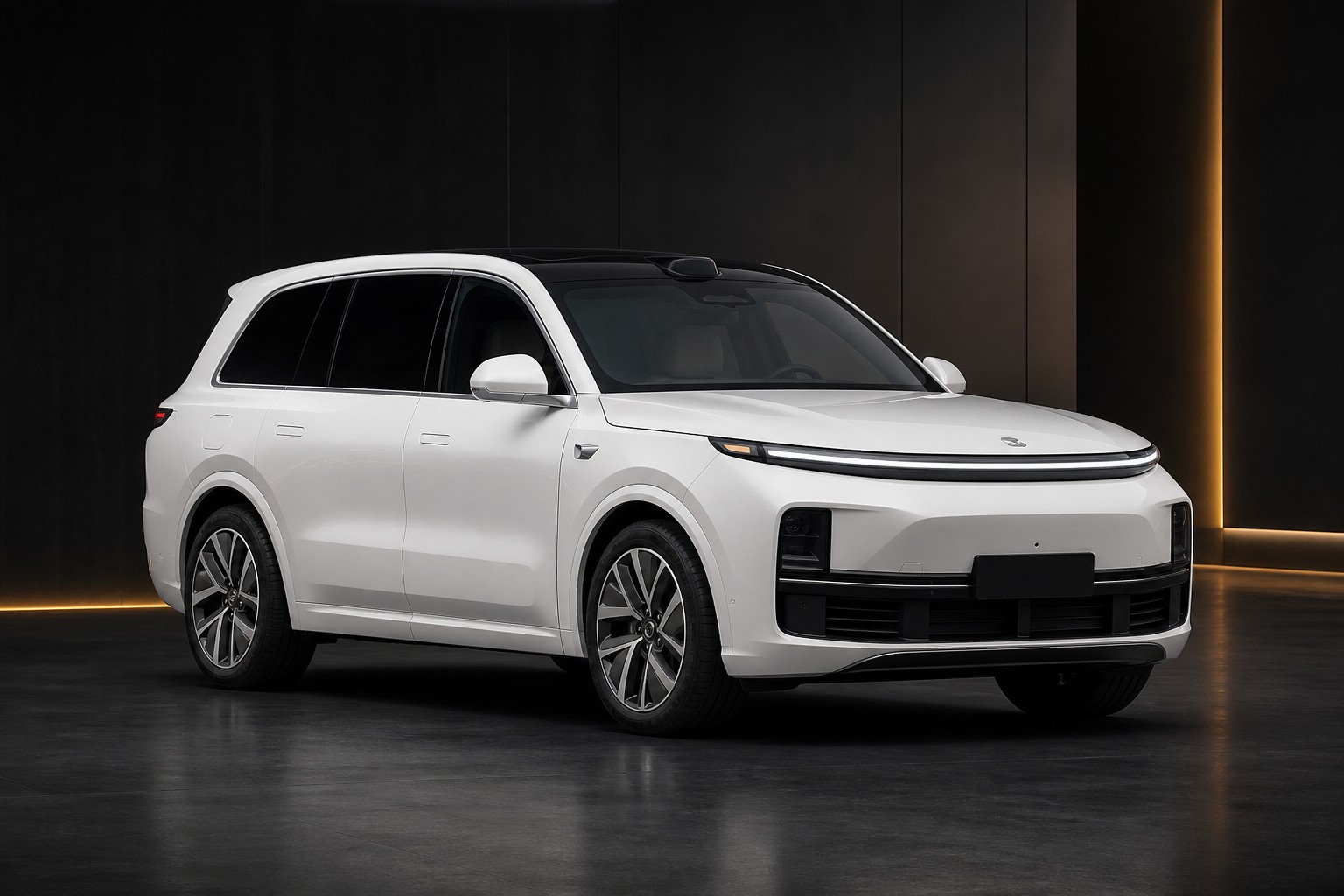 Lixiang L9