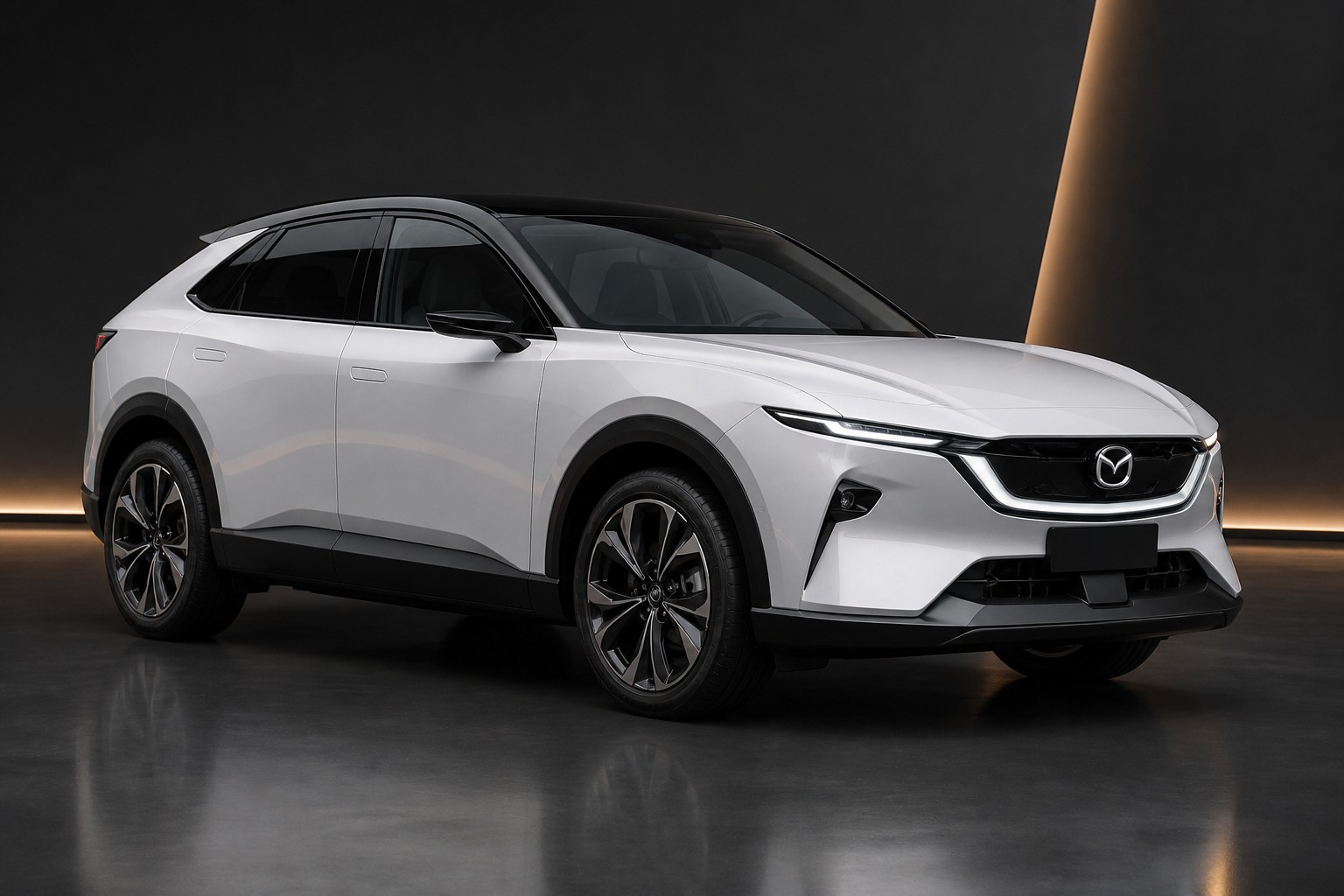 Mazda EZ-60