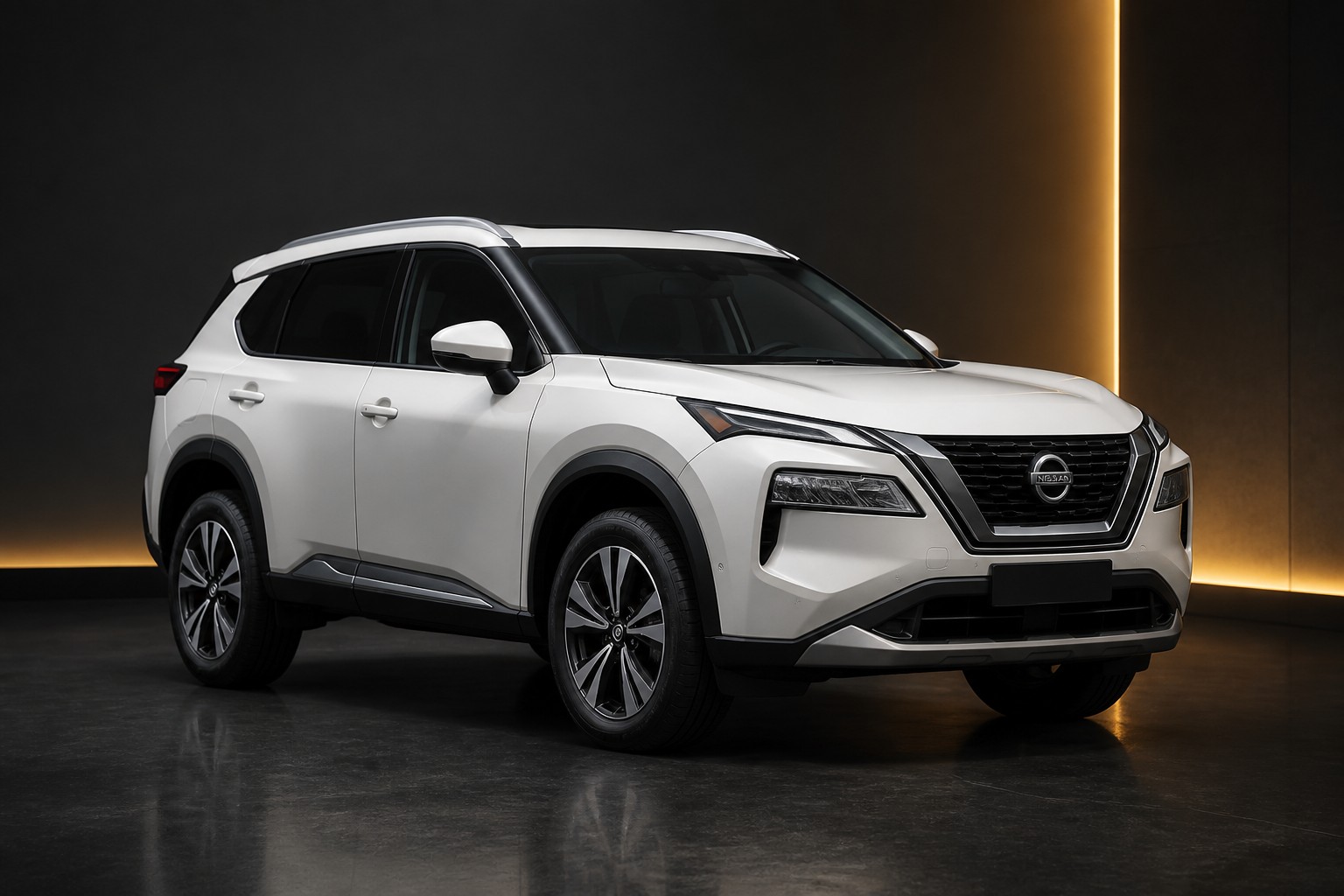 Nissan X-Trail 2026, 2.0