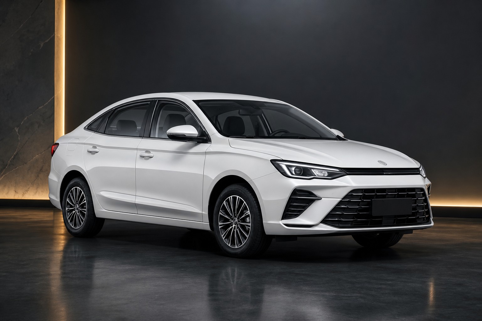 Roewe i5 2026 из Китай