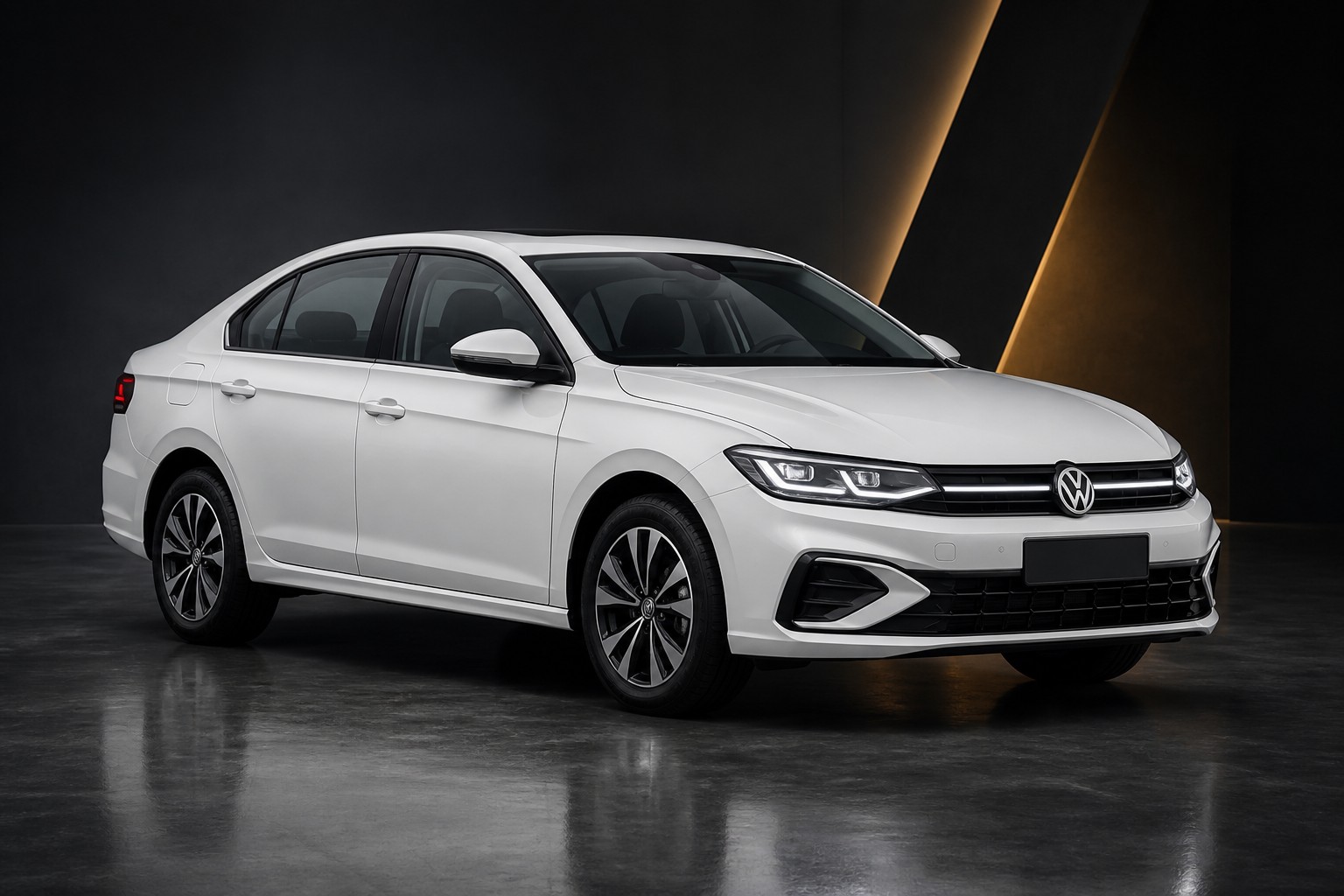 Volkswagen Bora 2026, 1.5